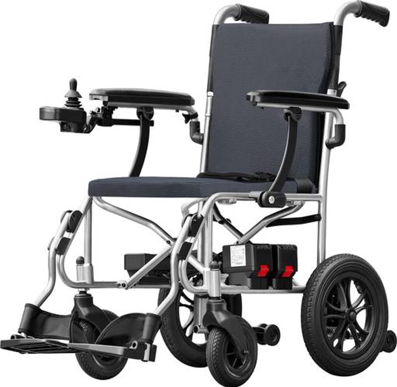 家用医疗器械市场迎来新机遇