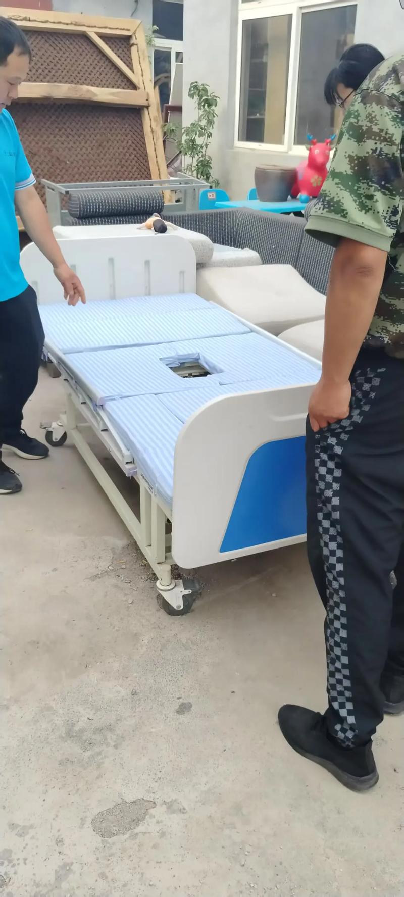 康复器材